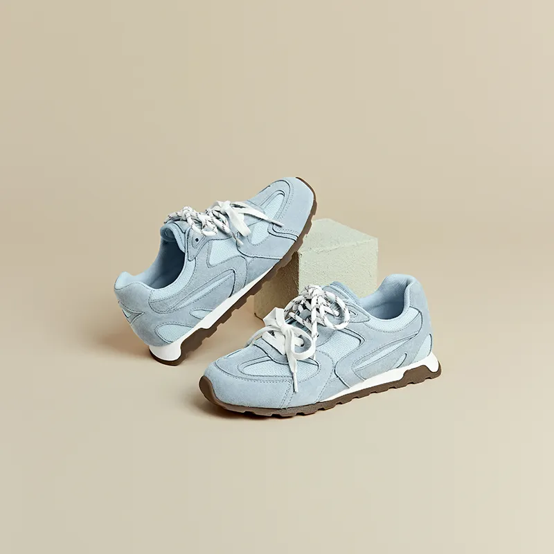 FIVE PLUS Low Top Casual Shoes Women's-2