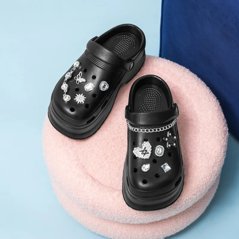 FIVE PLUS Clogs Women's-4
