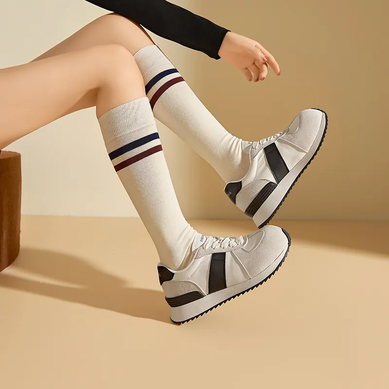 FIVE PLUS Low Top Casual Shoes Women's-6