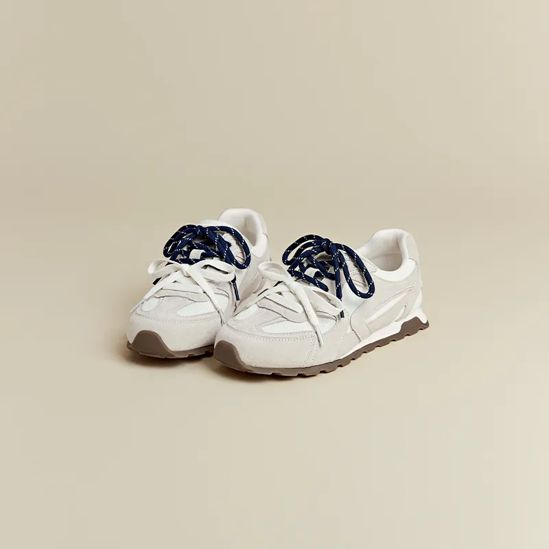FIVE PLUS Low Top Casual Shoes Women's-9