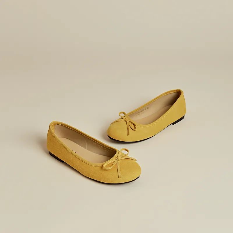 FIVE PLUS Casual Single Shoes Women's-3