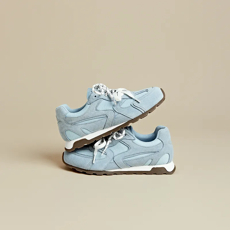 FIVE PLUS Low Top Casual Shoes Women's-3