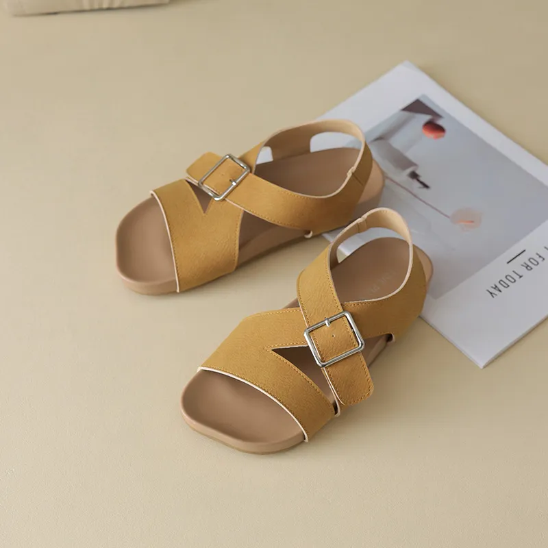 FIVE PLUS Beach Sandals Women's-3