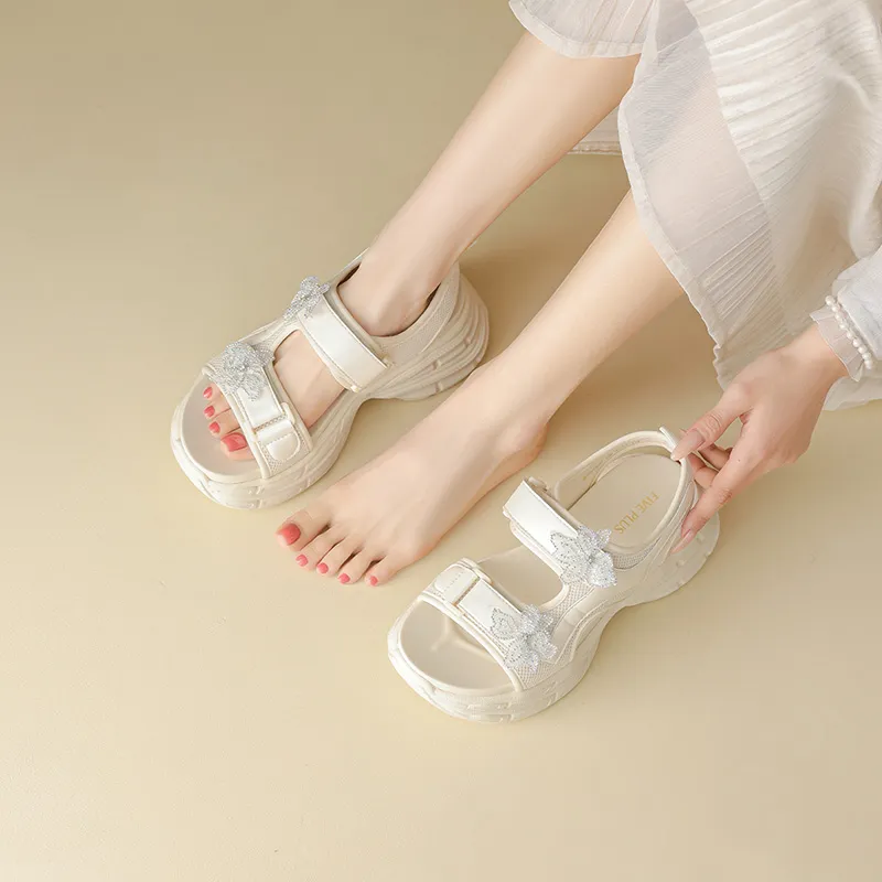 FIVE PLUS Beach Sandals Women's-8