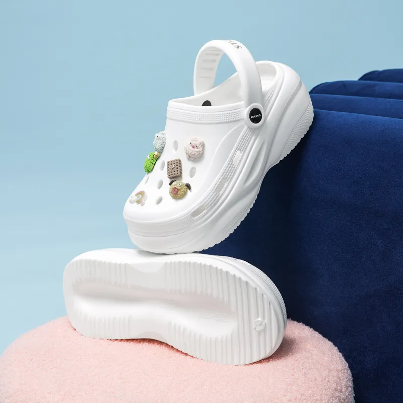 FIVE PLUS Clogs Women's-4