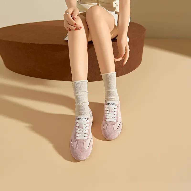 FIVE PLUS Low Top Casual Shoes Women's-11