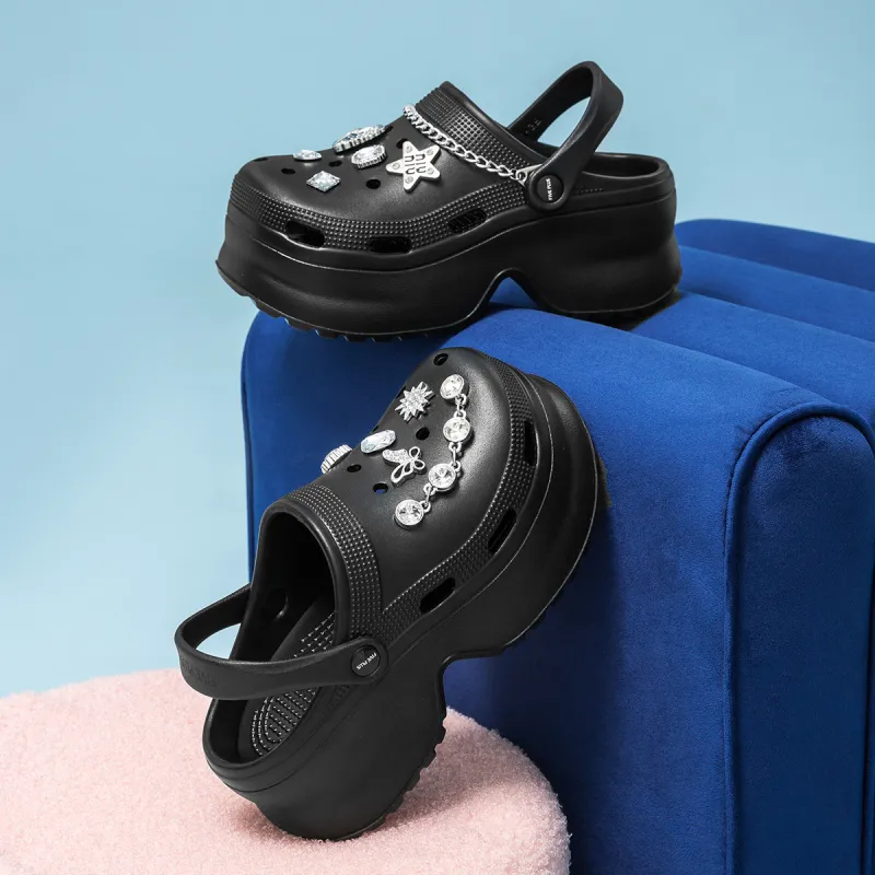 FIVE PLUS Clogs Women's-3