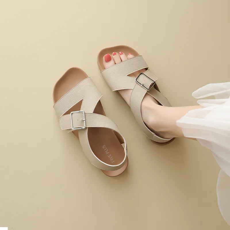 FIVE PLUS Beach Sandals Women's-13