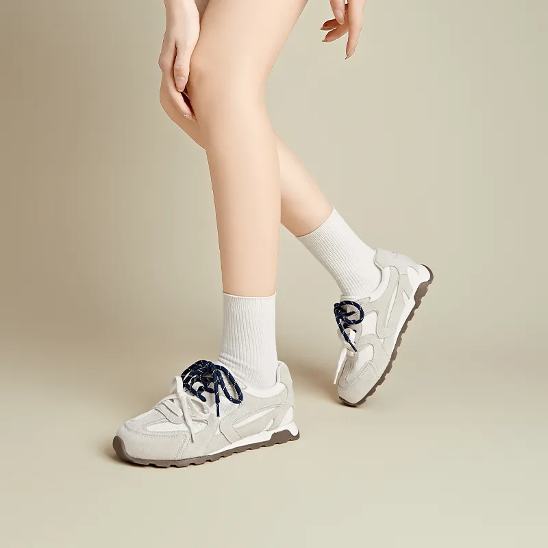 FIVE PLUS Low Top Casual Shoes Women's-13