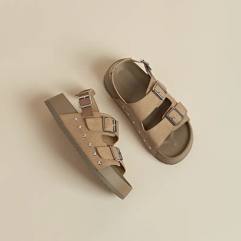 FIVE PLUS Beach Sandals Women's-11