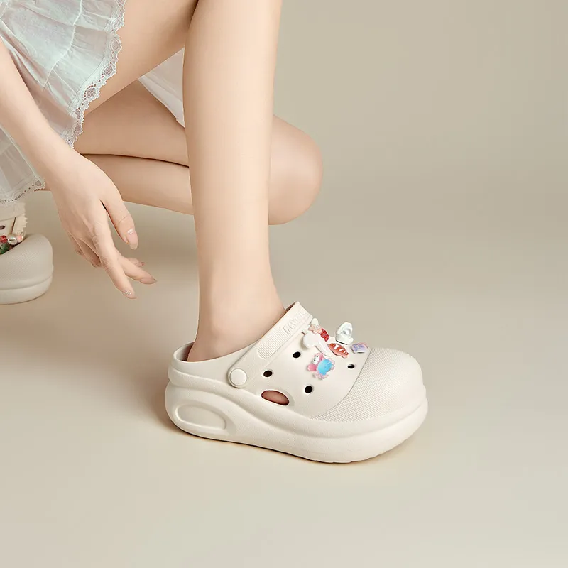 FIVE PLUS Clogs Women's-6