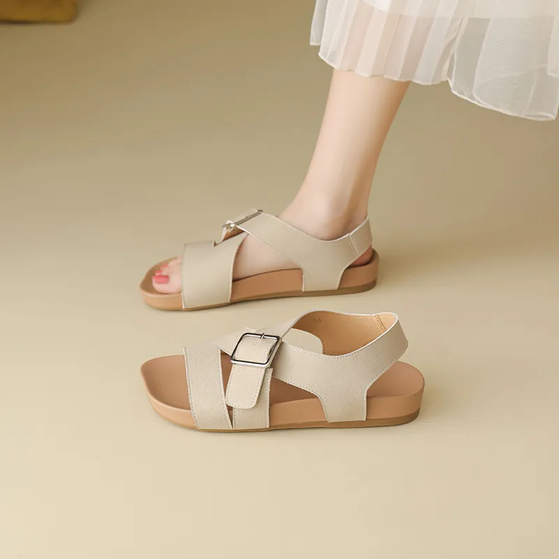 FIVE PLUS Beach Sandals Women's-12