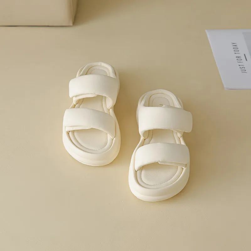 FIVE PLUS Slide Slippers Women's-7