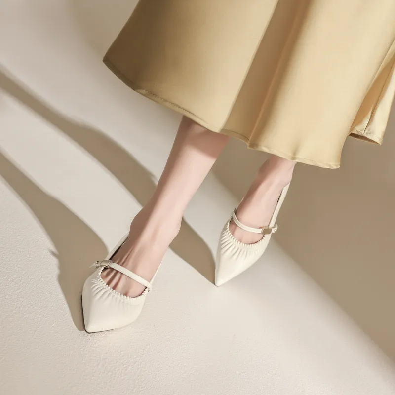 FIVE PLUS High Heels Women's-3