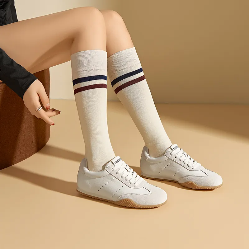 FIVE PLUS Low Top Casual Shoes Women's-3