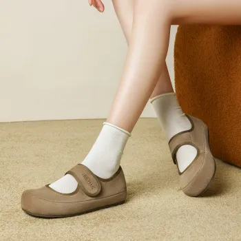FIVE PLUS Casual Single Shoes Women's