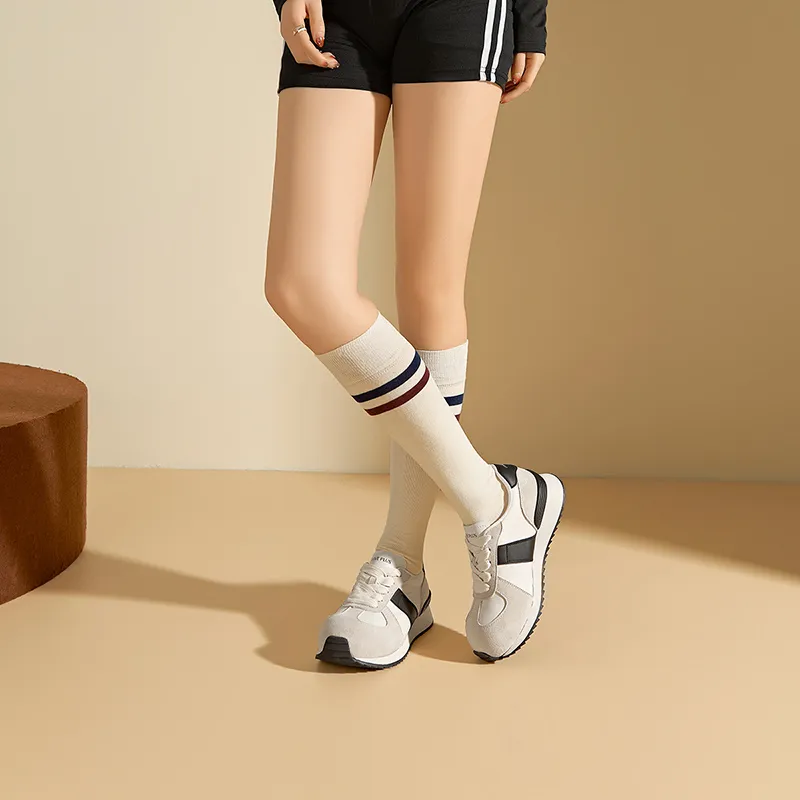 FIVE PLUS Low Top Casual Shoes Women's-3