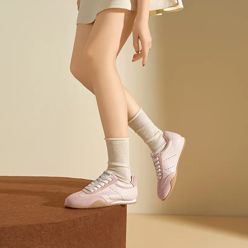 FIVE PLUS Low Top Casual Shoes Women's-12