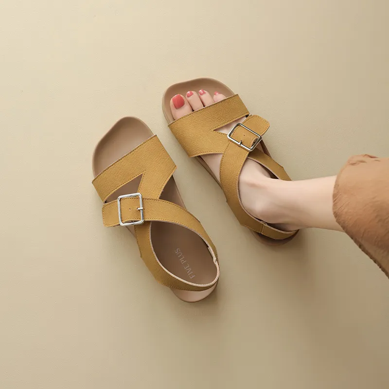 FIVE PLUS Beach Sandals Women's-6
