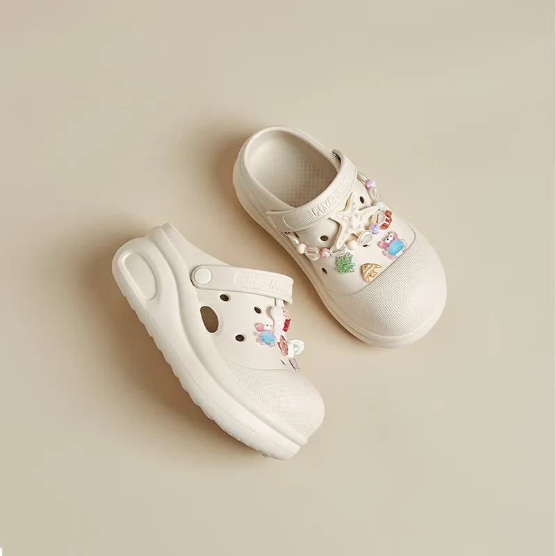 FIVE PLUS Clogs Women's-2