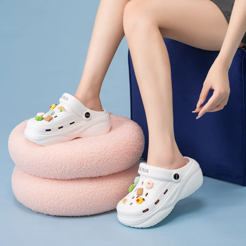 FIVE PLUS Clogs Women's-1