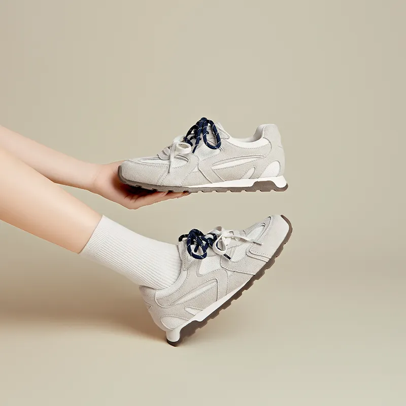 FIVE PLUS Low Top Casual Shoes Women's-12