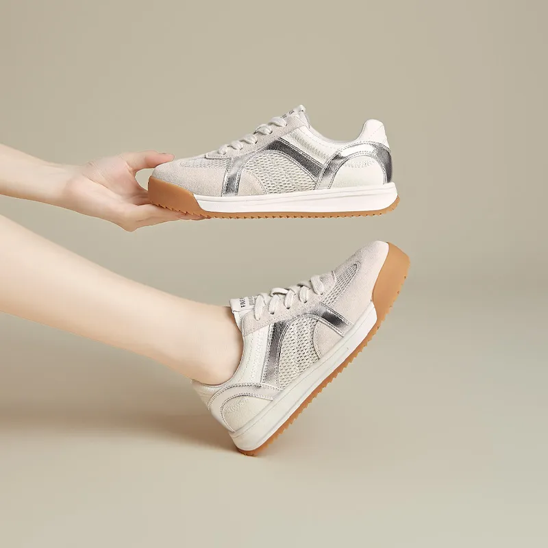 FIVE PLUS Low Top Casual Shoes Women's-7