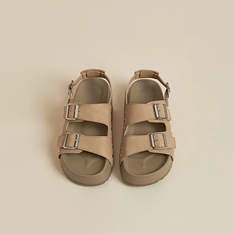FIVE PLUS Beach Sandals Women's-10