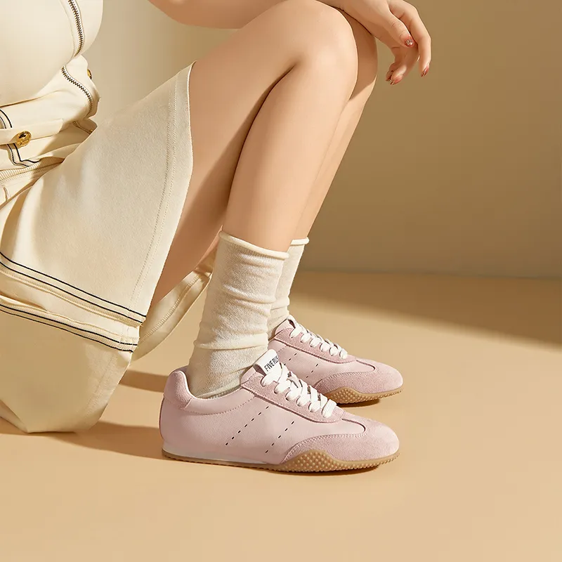 FIVE PLUS Low Top Casual Shoes Women's-13