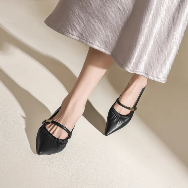 FIVE PLUS High Heels Women's-8