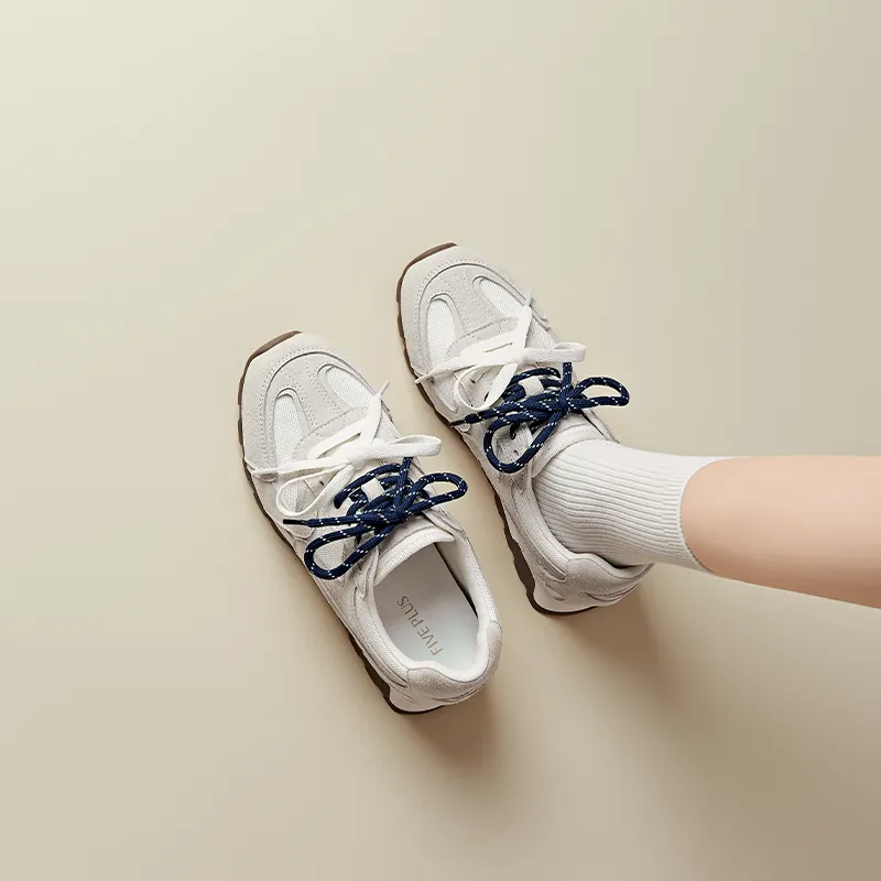 FIVE PLUS Low Top Casual Shoes Women's-11