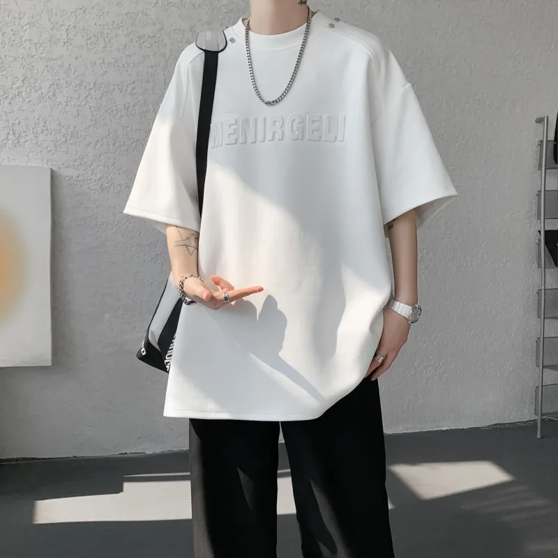 PAINT STAIN T-Shirts Unisex-11