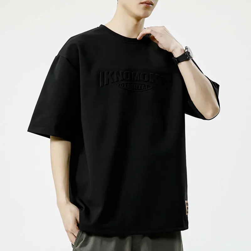 TESTUNG T-Shirts Unisex-10