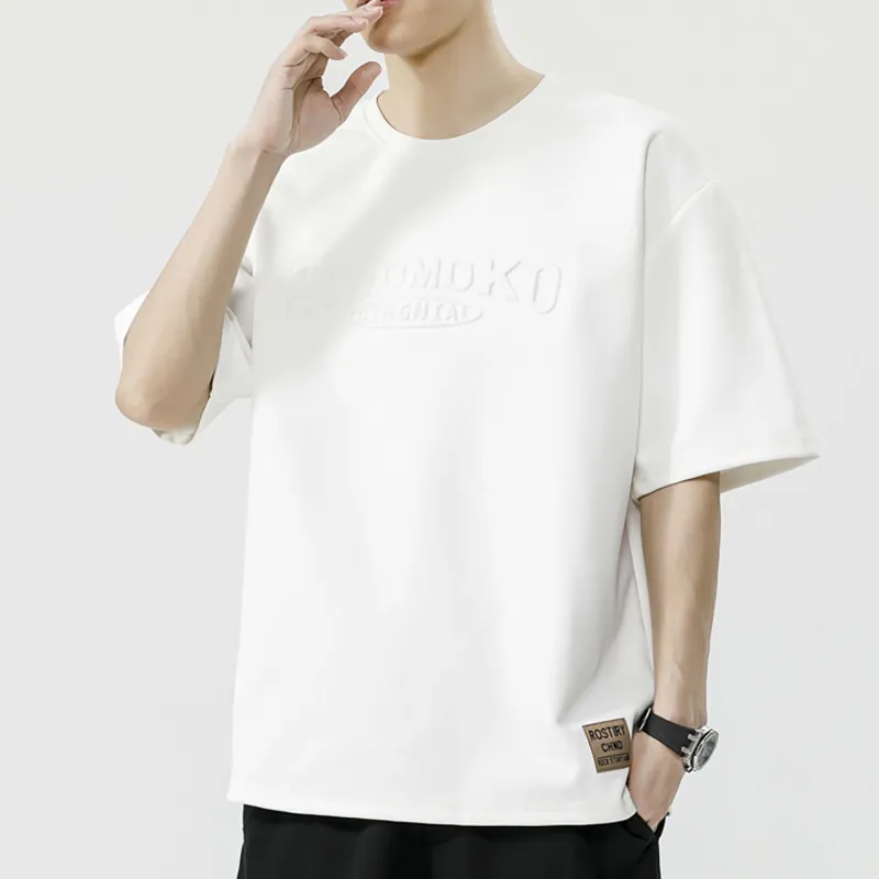 TESTUNG T-Shirts Unisex-4