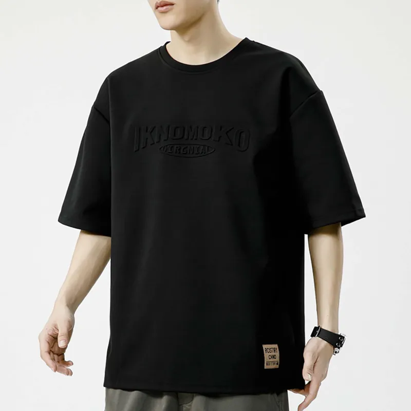 TESTUNG T-Shirts Unisex-11