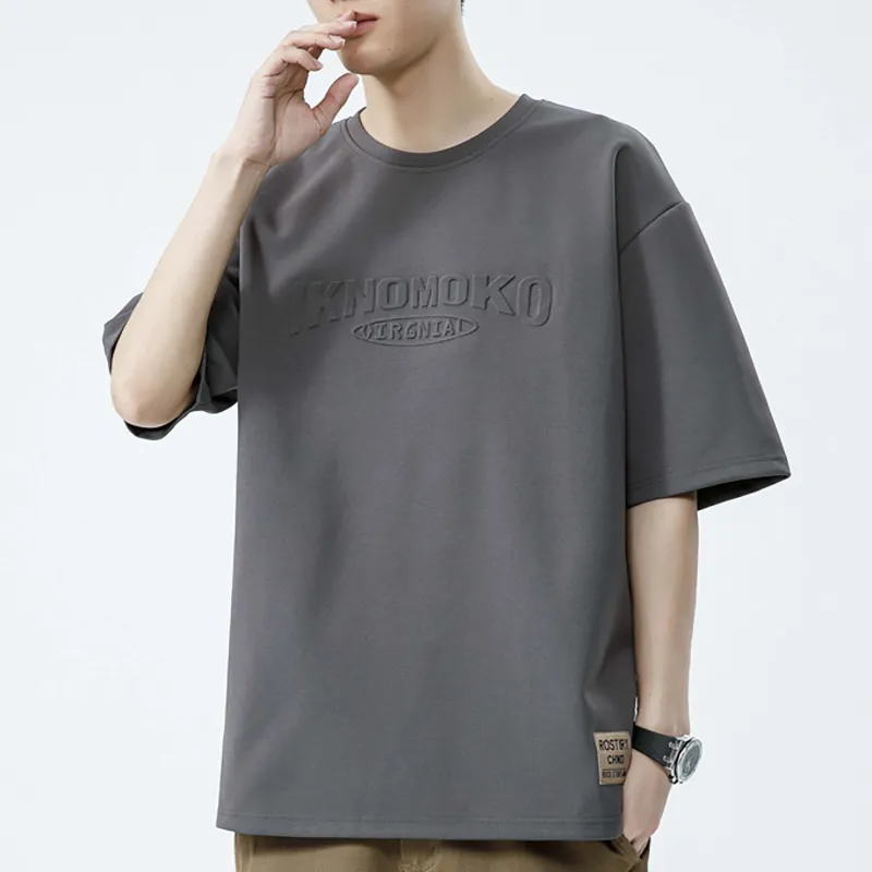 TESTUNG T-Shirts Unisex-26
