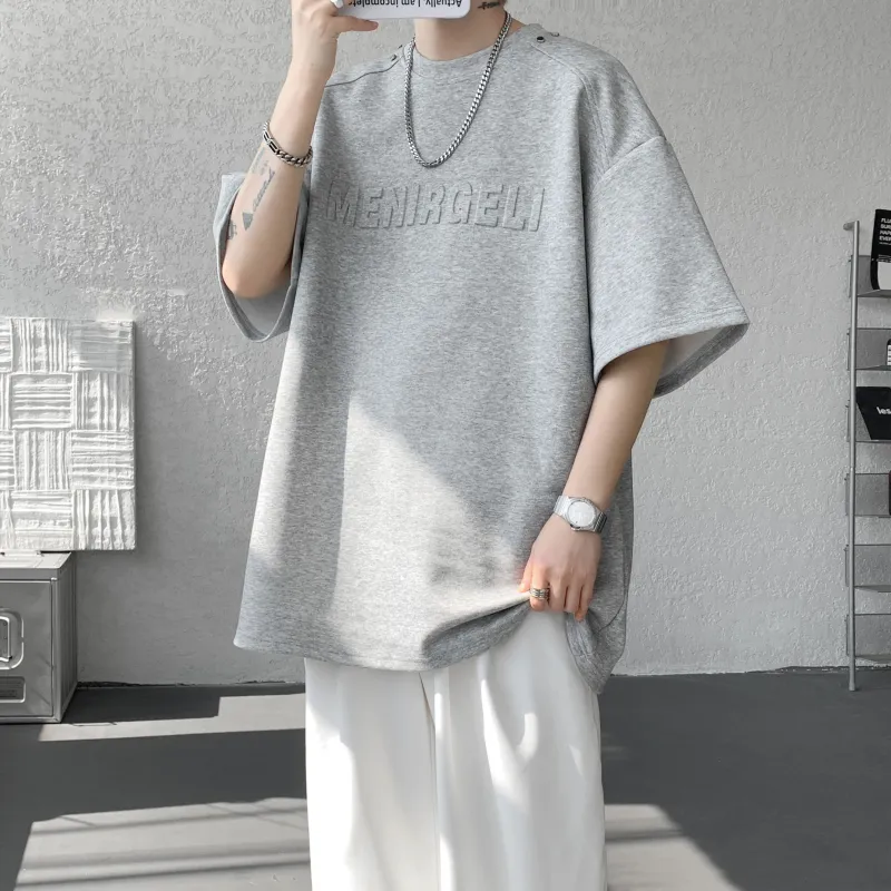 PAINT STAIN T-Shirts Unisex-16