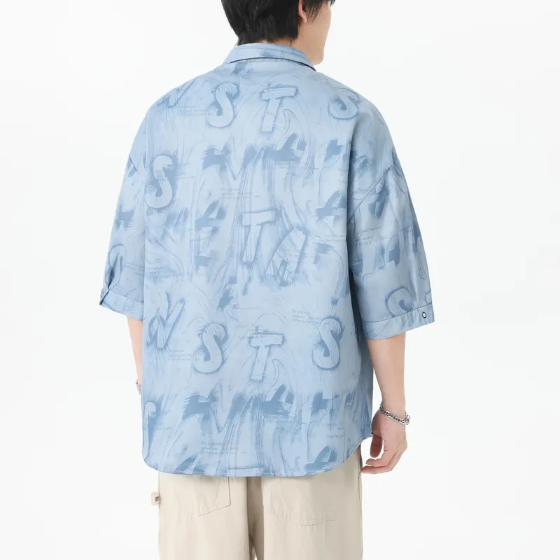 MIIRACER Shirts Unisex-13