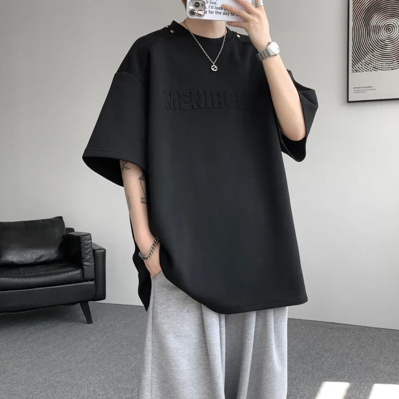 PAINT STAIN T-Shirts Unisex-5
