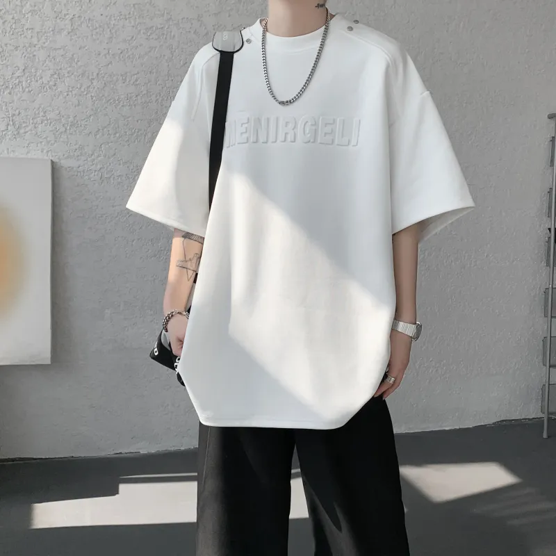 PAINT STAIN T-Shirts Unisex-10