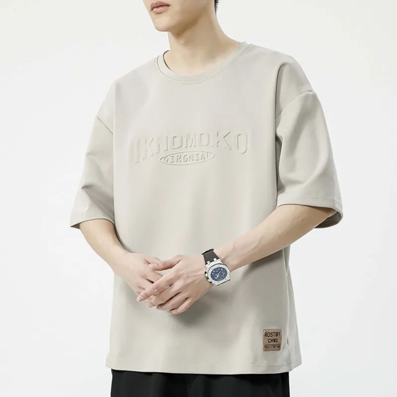 TESTUNG T-Shirts Unisex-18