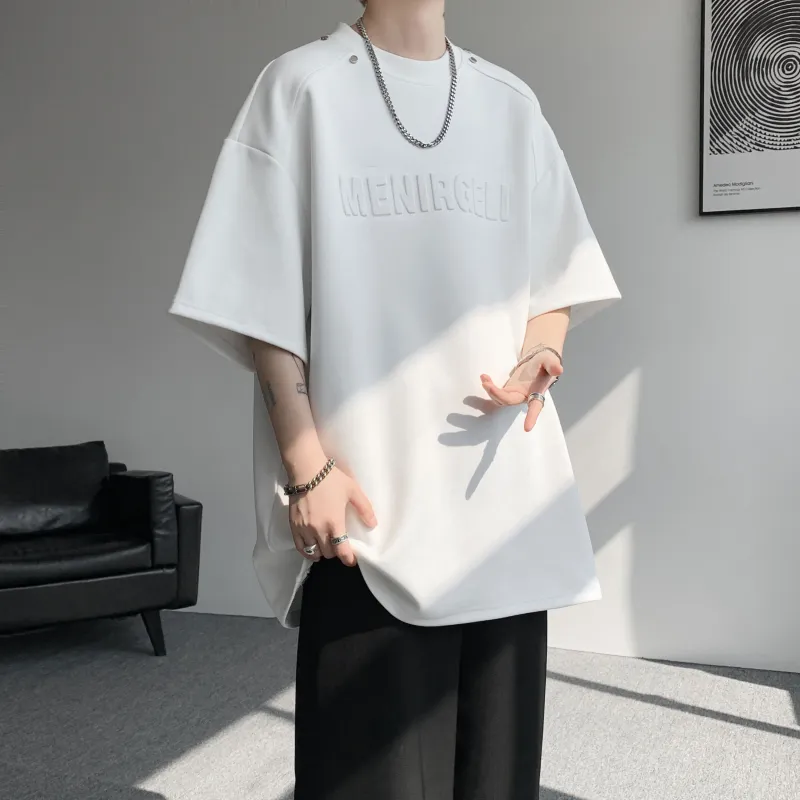 PAINT STAIN T-Shirts Unisex-8