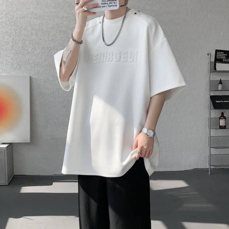 PAINT STAIN T-Shirts Unisex-9