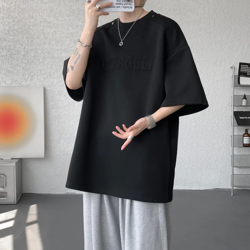PAINT STAIN T-Shirts Unisex-2