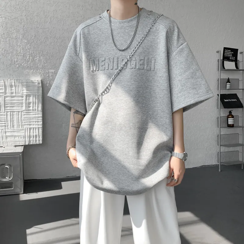 PAINT STAIN T-Shirts Unisex-17