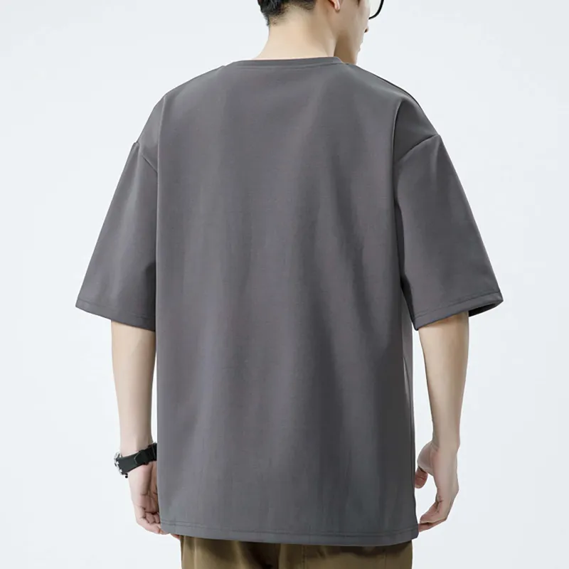 TESTUNG T-Shirts Unisex-25