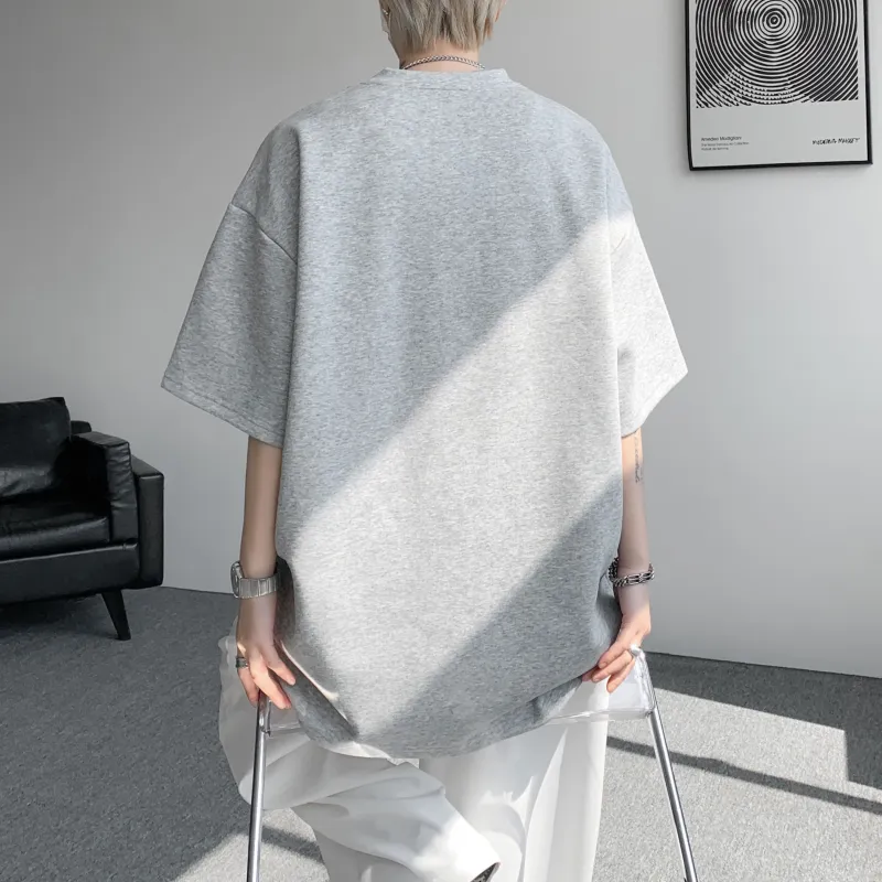 PAINT STAIN T-Shirts Unisex-13