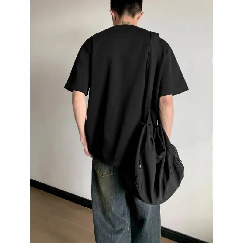 PAINT STAIN T Shirts Unisex-14