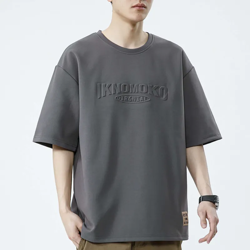 TESTUNG T-Shirts Unisex-27