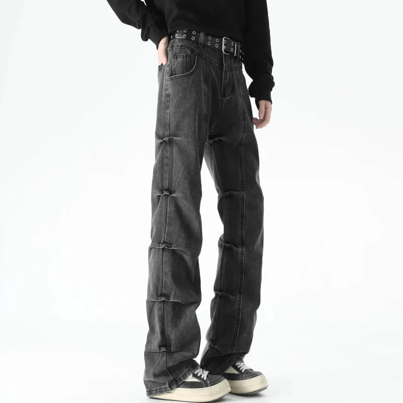 WELTER EXPERIMENT Jeans Unisex-6